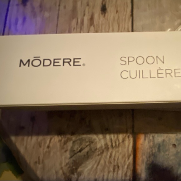 Modere Rose Radiance Spoon - Picture 8 of 11
